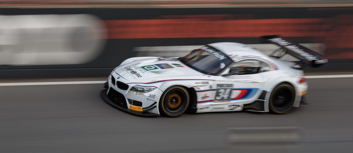 Race Licentie Training