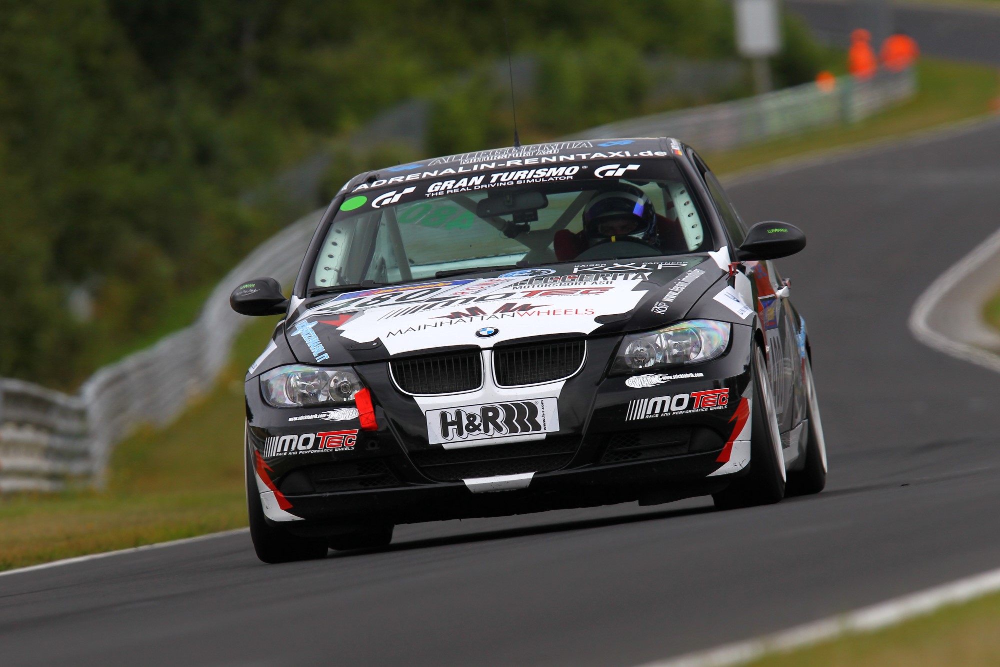 BMW E90 325i
