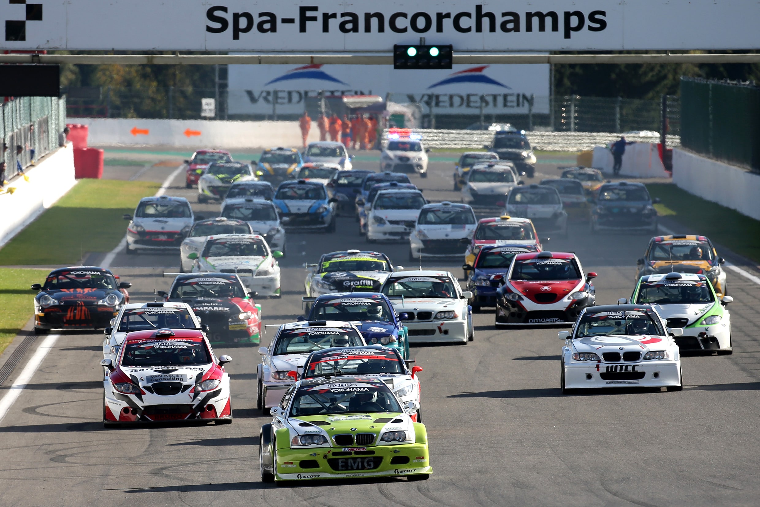 Contact TrackTime
