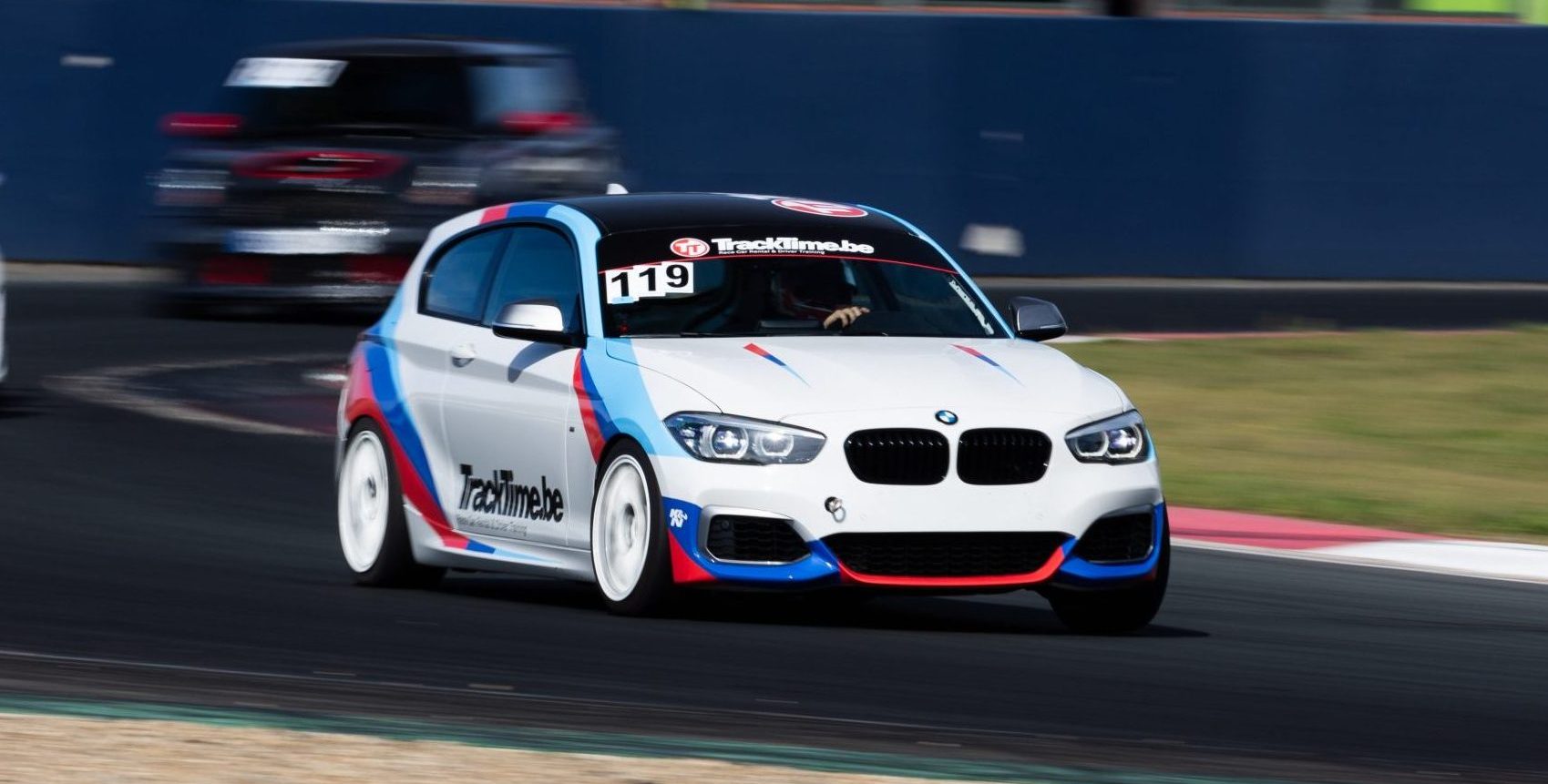 BMW 125i